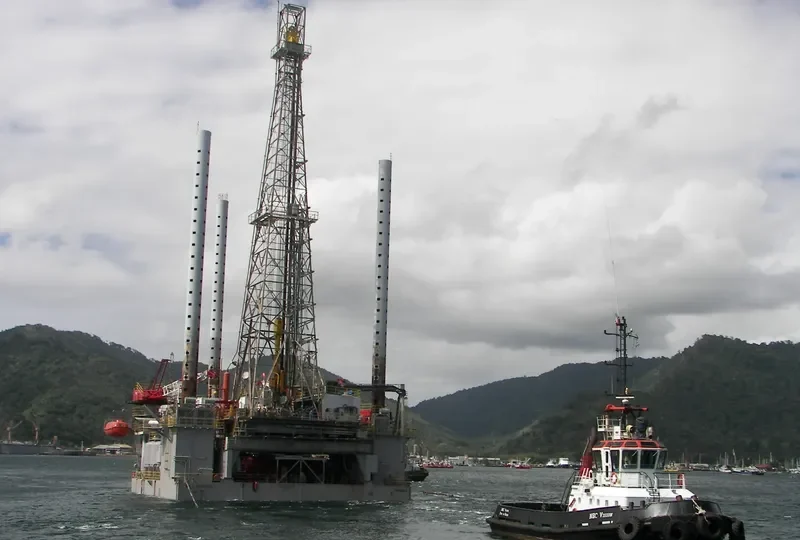 NEC VISION General Cargo IMO 9381081 photo 3