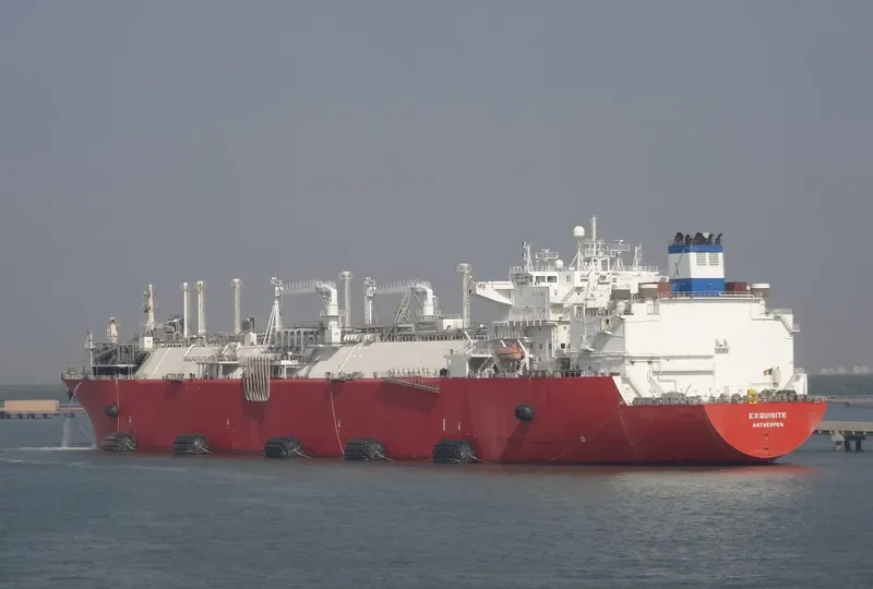 EXQUISITE General Cargo IMO 9381134 photo 3