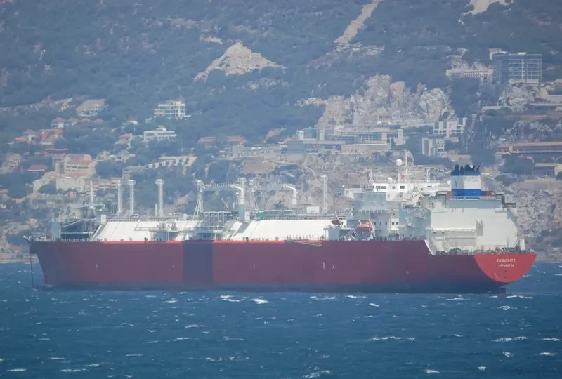 EXQUISITE General Cargo IMO 9381134 photo 7