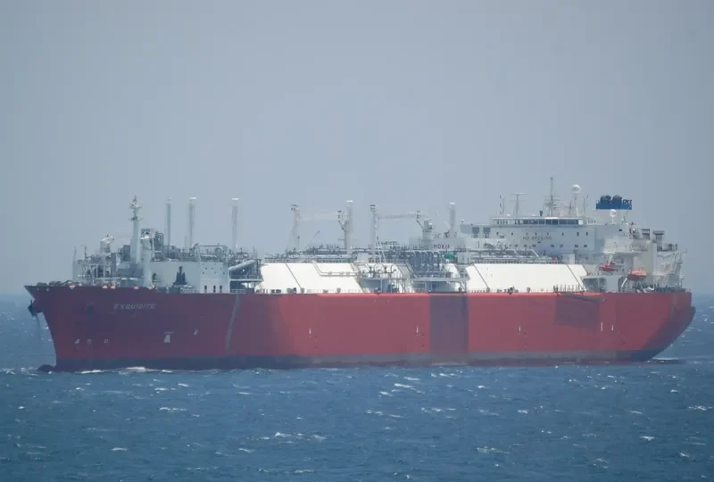 EXQUISITE General Cargo IMO 9381134 photo 9