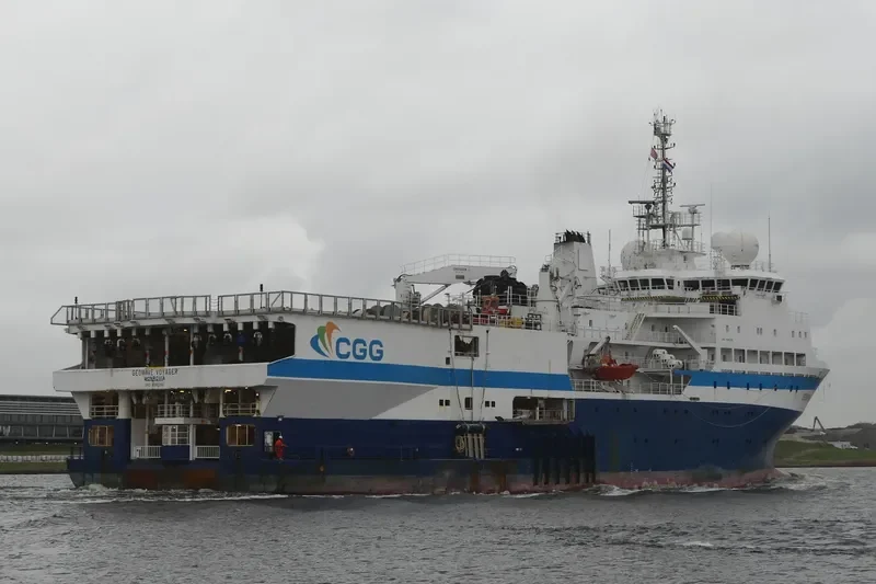 EAGLE EXPLORER General Cargo IMO 9381299