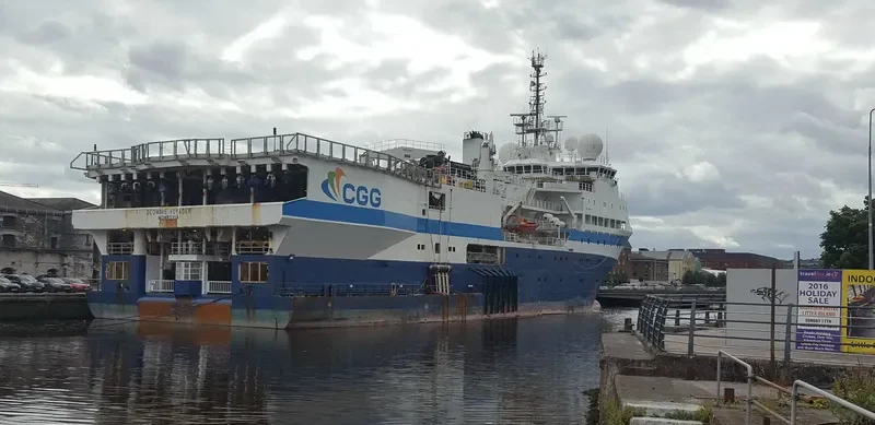 EAGLE EXPLORER General Cargo IMO 9381299 photo 4