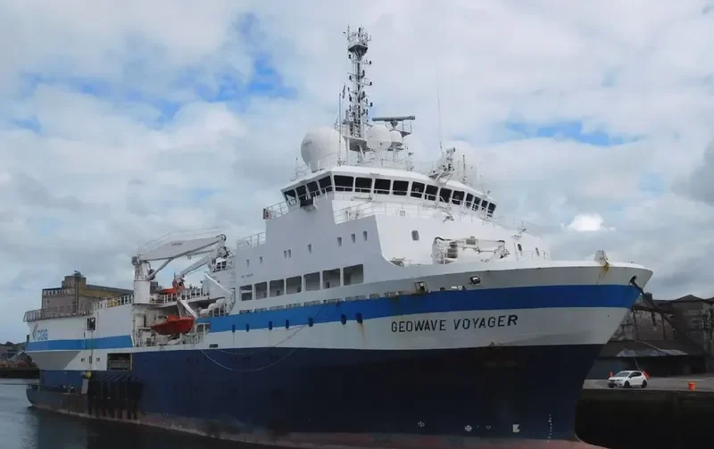 EAGLE EXPLORER General Cargo IMO 9381299 photo 5