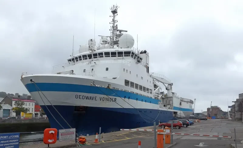EAGLE EXPLORER General Cargo IMO 9381299 photo 7