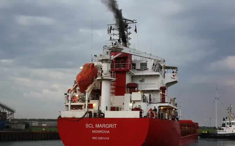 FIONA General Cargo IMO 9381419 photo 3
