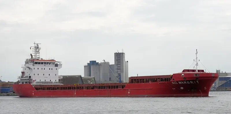 FIONA General Cargo IMO 9381419 photo 8