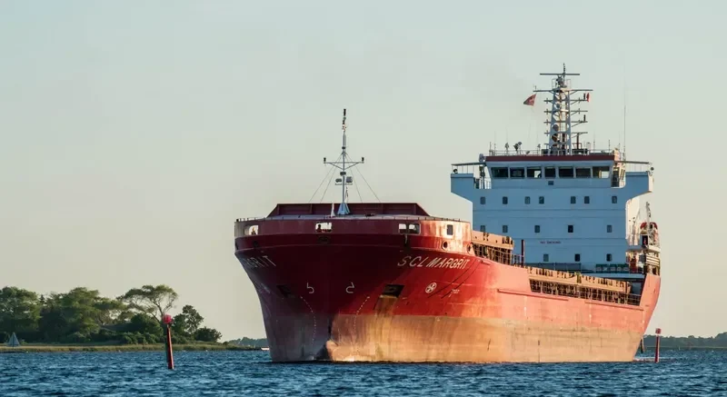 FIONA General Cargo IMO 9381419 photo 9