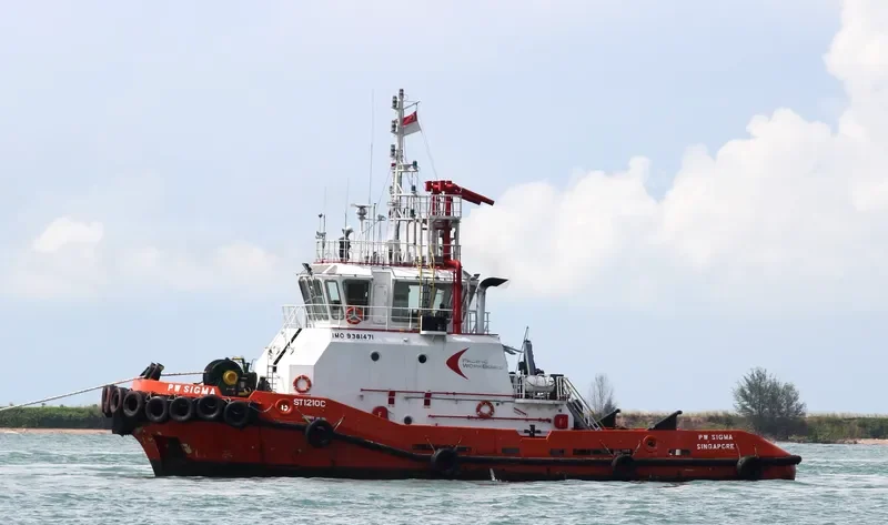 ALM ELEPHANT General Cargo IMO 9381471 photo 6