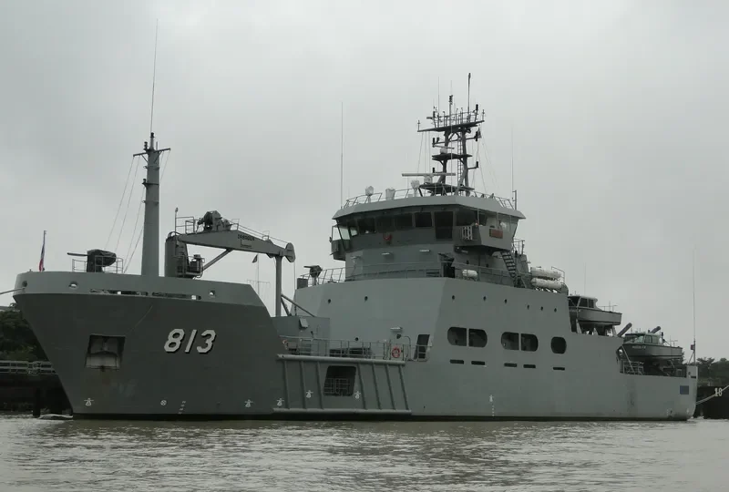 PHARUEHATSABODI General Cargo IMO 9381536 photo 2