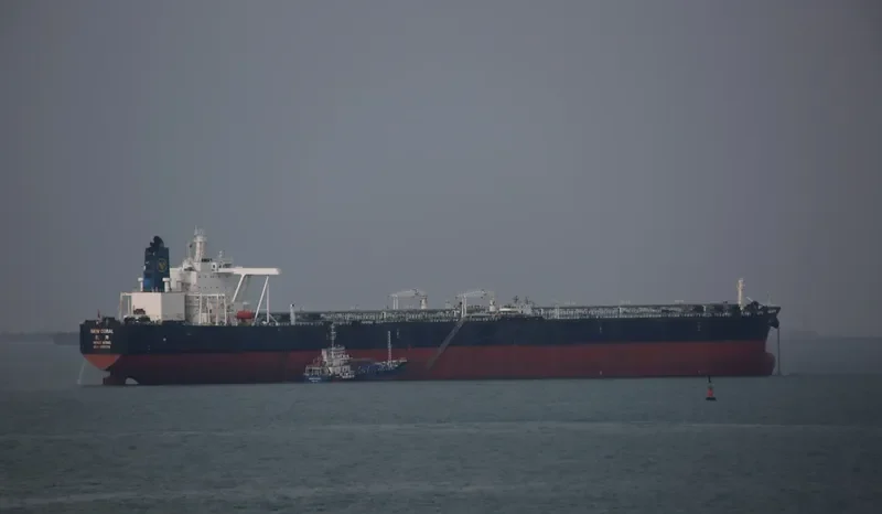 SKOPELOS Tanker IMO 9381720 photo 2