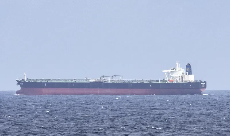 SKOPELOS Tanker IMO 9381720 photo 3