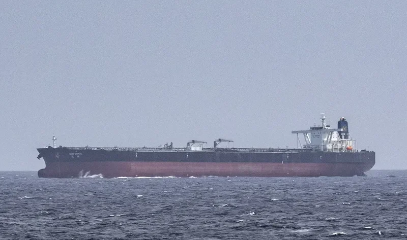 SKOPELOS Tanker IMO 9381720 photo 4