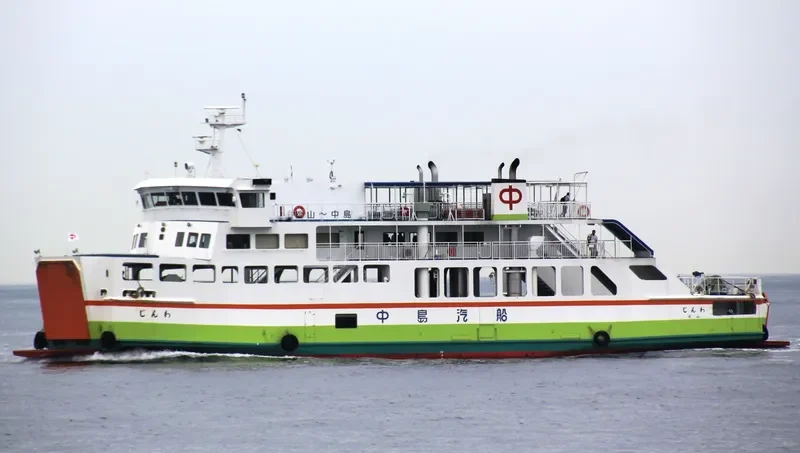 JINWA Passenger Ship IMO 9382035 photo 6