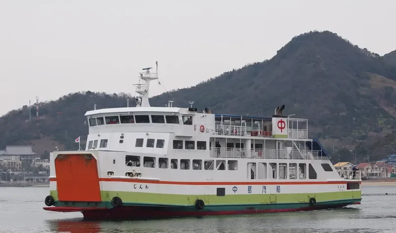 JINWA Passenger Ship IMO 9382035 photo 8