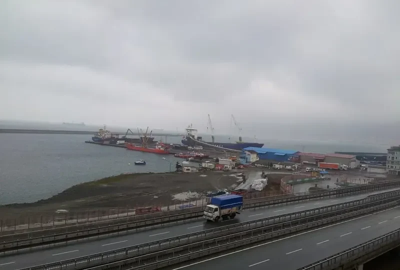 NACI SELIMOGLU General Cargo IMO 9382059 photo 6