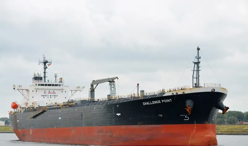 STARMAN Tanker IMO 9382073 photo 2