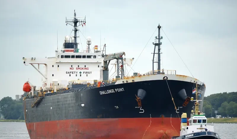 STARMAN Tanker IMO 9382073 photo 3