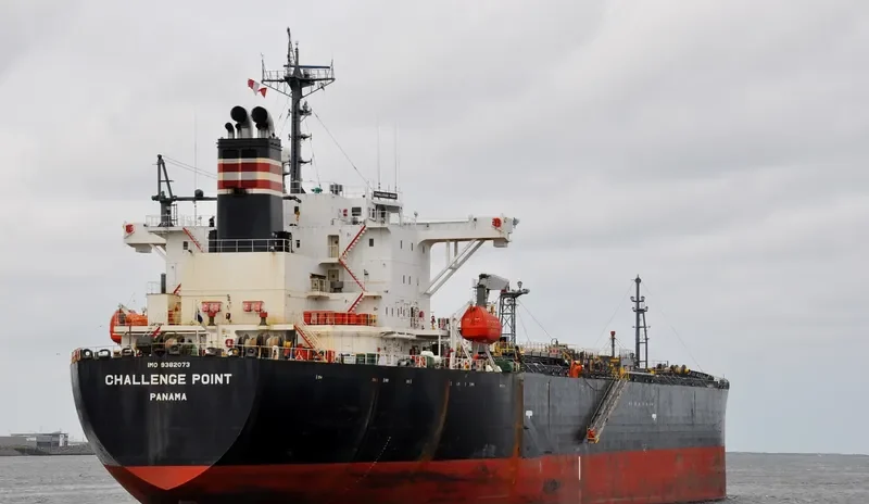 STARMAN Tanker IMO 9382073 photo 4