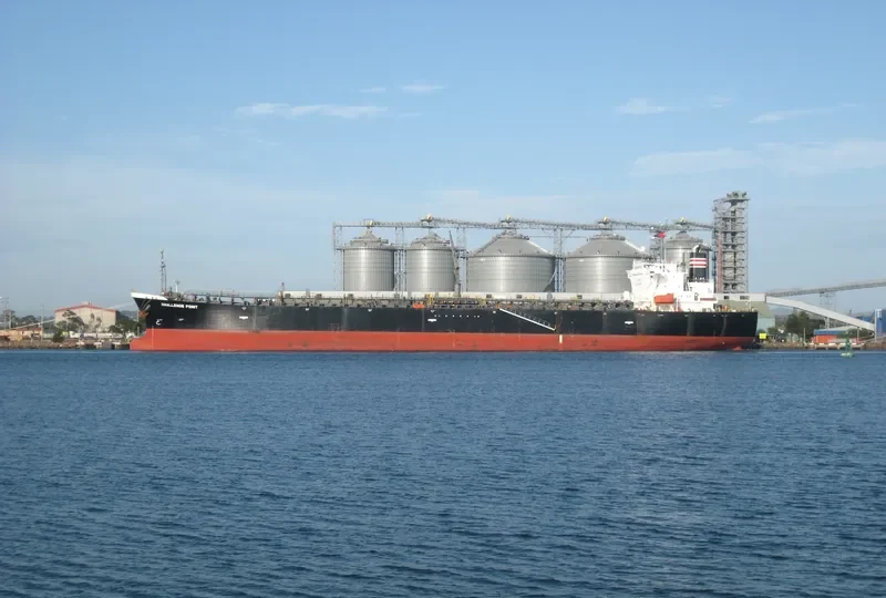 STARMAN Tanker IMO 9382073 photo 6