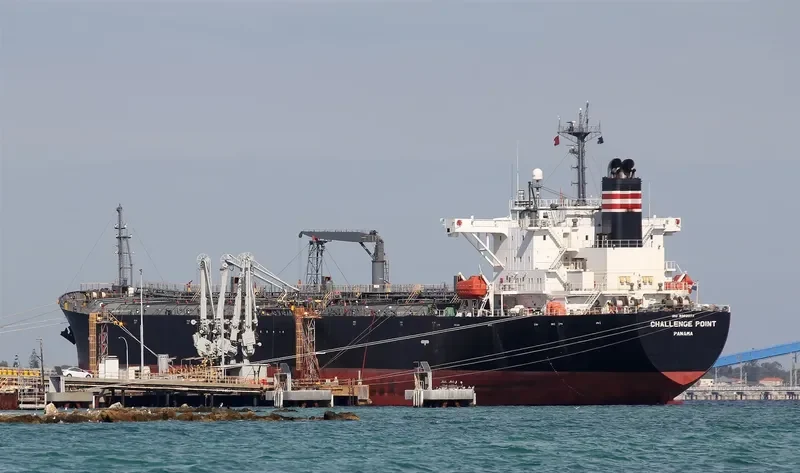 STARMAN Tanker IMO 9382073 photo 7