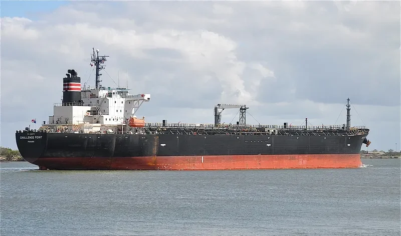 STARMAN Tanker IMO 9382073 photo 8