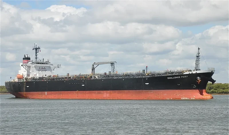 STARMAN Tanker IMO 9382073 photo 9