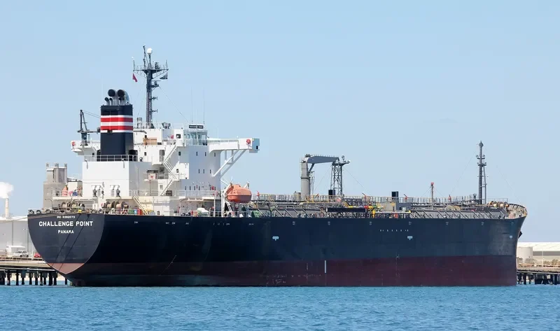 STARMAN Tanker IMO 9382073 photo 10