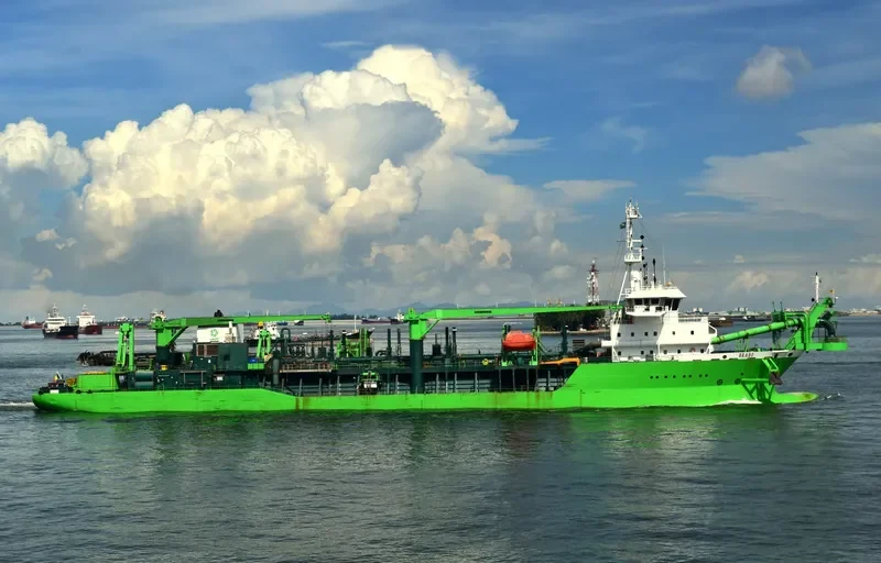 BRABO General Cargo IMO 9382372