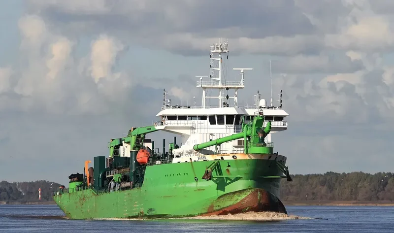 BRABO General Cargo IMO 9382372 photo 6