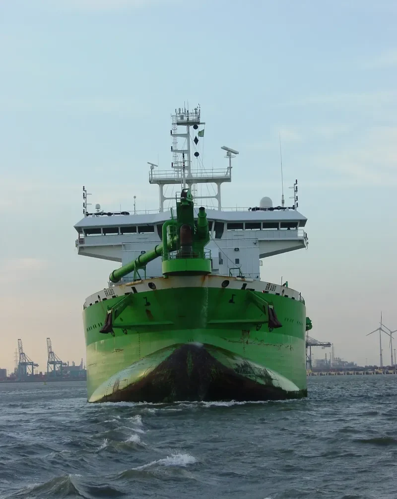 BRABO General Cargo IMO 9382372 photo 8