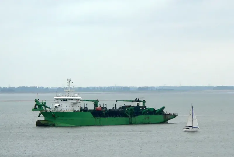 BRABO General Cargo IMO 9382372 photo 9