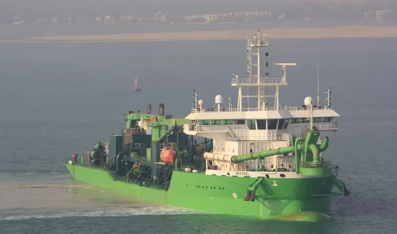 BREYDEL General Cargo IMO 9382384 photo 4