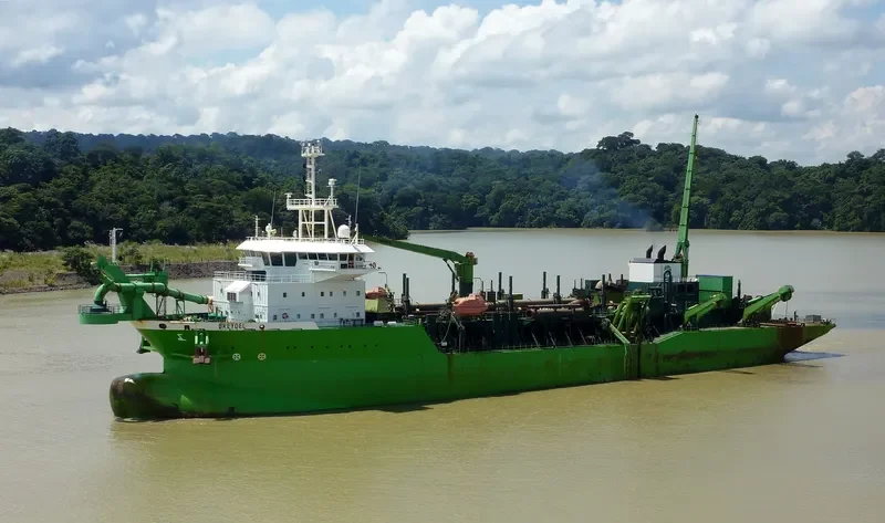 BREYDEL General Cargo IMO 9382384 photo 6