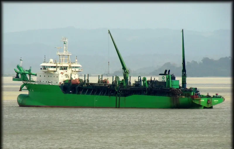 BREYDEL General Cargo IMO 9382384 photo 7