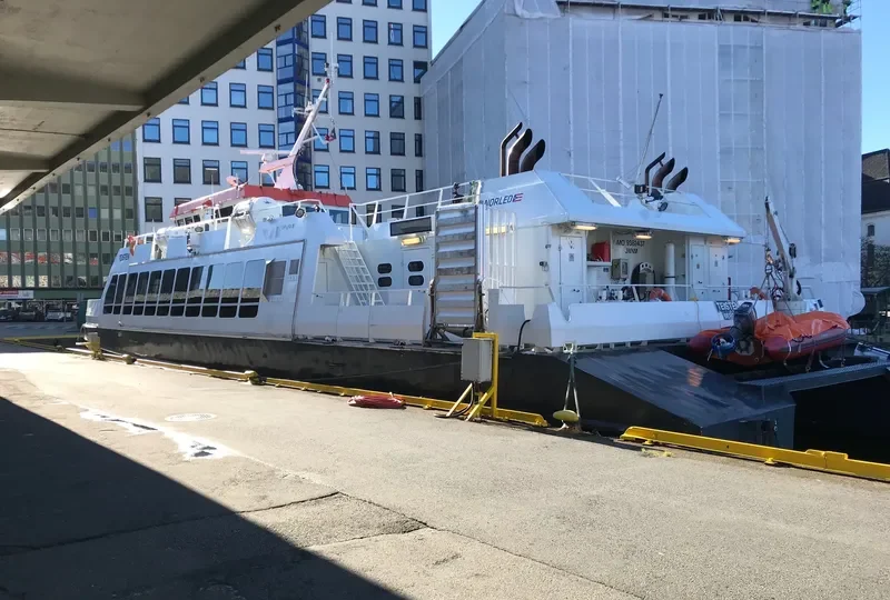 TEISTEN General Cargo IMO 9382437