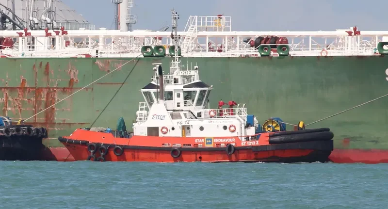 STAR ENDEAVOUR General Cargo IMO 9382528 photo 10