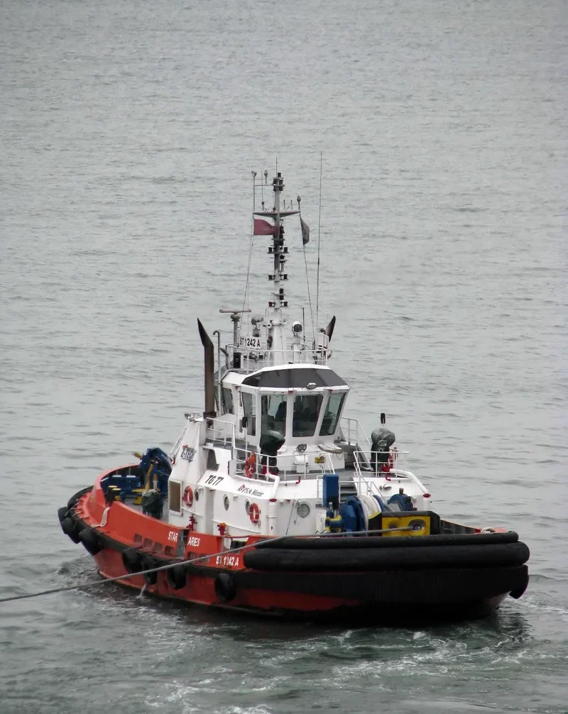 SEA FORCE 1 General Cargo IMO 9382554