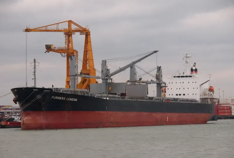 SIGURBORG General Cargo IMO 9382671 photo 6