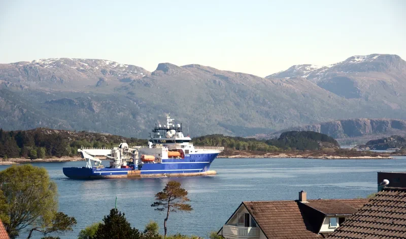 BOKA TOPAZ Multi-Purpose Vessel IMO 9382815 photo 7