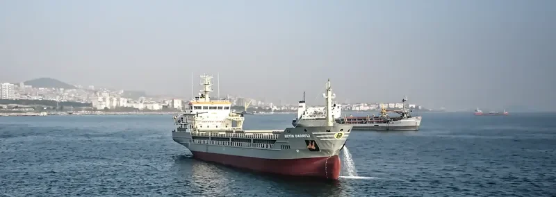 METIN DADAYLI General Cargo IMO 9382827 photo 5
