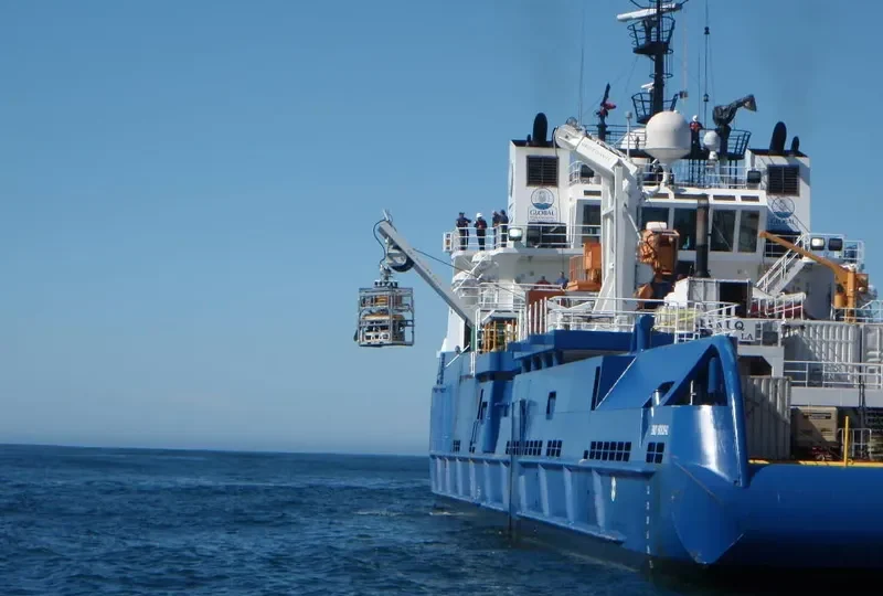 NANUQ Offshore Vessel IMO 9382841 photo 7