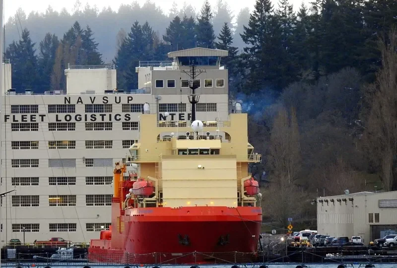 DINO CHOUEST Offshore Vessel IMO 9382853 photo 6