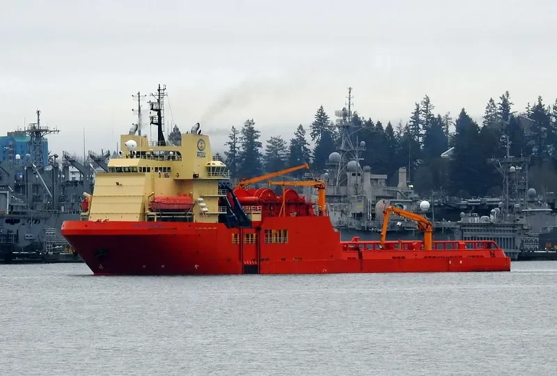 DINO CHOUEST Offshore Vessel IMO 9382853 photo 7