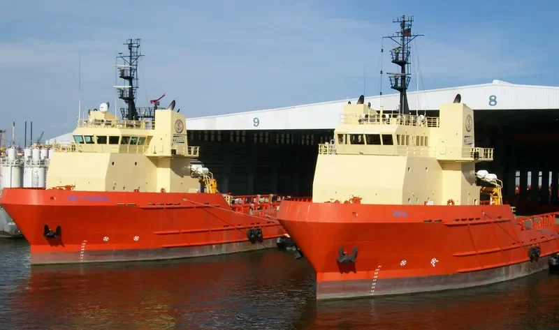 MIA Offshore Vessel IMO 9382877 photo 2