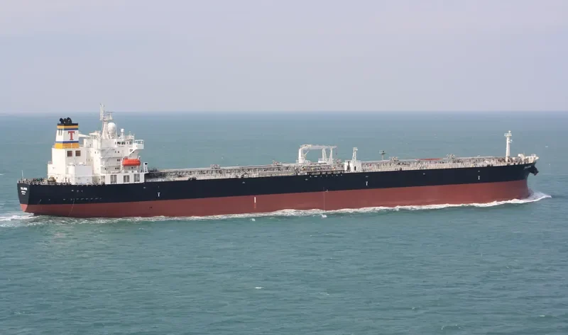 SALAMINA Tanker IMO 9382968 photo 6