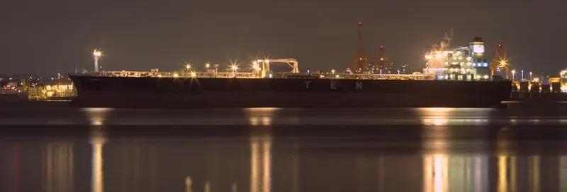 CHANTAL Tanker IMO 9382982 photo 5