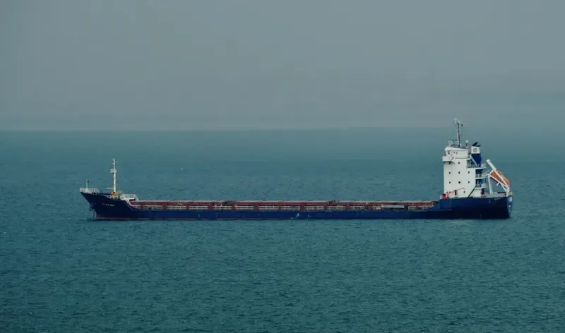 TEVFIK BEY General Cargo IMO 9383326 photo 6