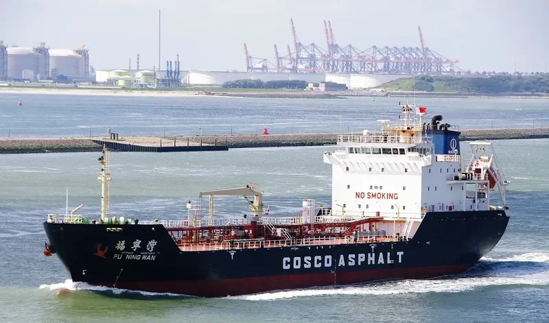 SHARDA Tanker IMO 9383352 photo 4