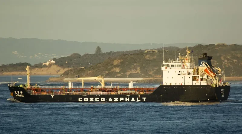 SHARDA Tanker IMO 9383352 photo 10
