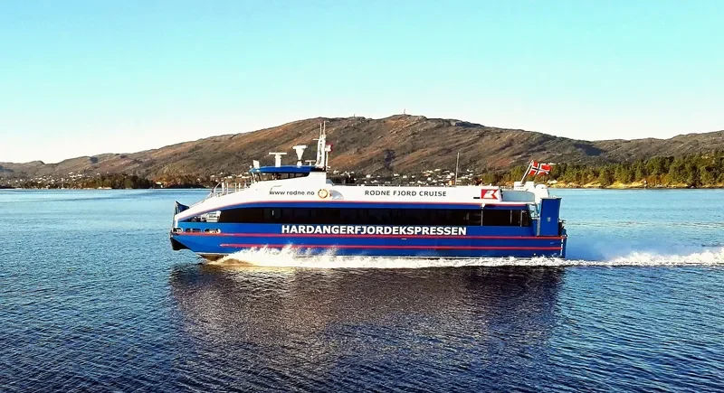 RYGERFONN General Cargo IMO 9383364 photo 4